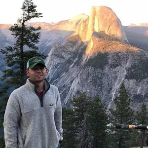 Meet your Posher, Joe